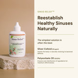 Sinus Relief