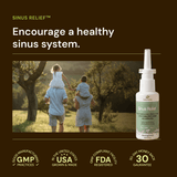 Sinus Relief