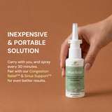 Sinus Relief