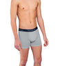 Mens Anti-Itch Anti-Odor Boxer Briefs with TENCEL and Zinc | Remedywear™ by YoRo Naturals™