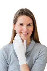 Remedywear™ Adult Gloves for Psoriasis & Eczema with TENCEL and Zinc