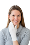 Remedywear™ Adult Gloves for Psoriasis & Eczema with TENCEL and Zinc