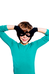 Remedywear™  Kids Anti-Itch Gloves with TENCEL and Zinc