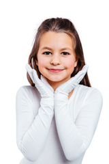 Remedywear™  Kids Anti-Itch Gloves with TENCEL and Zinc
