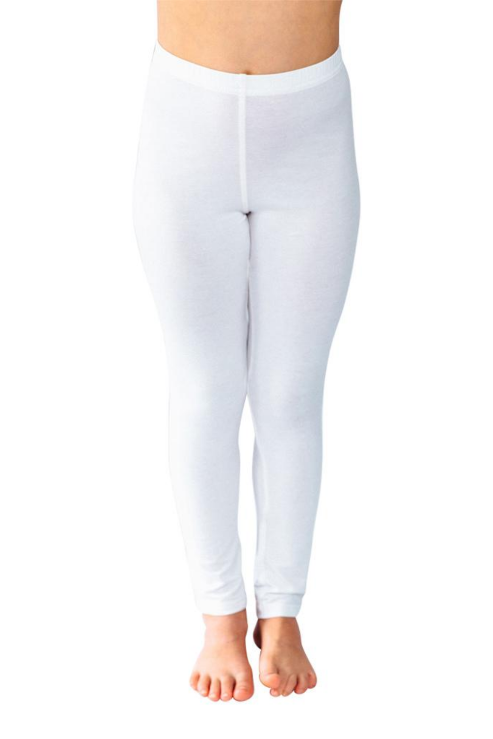 Kids Anti-Itch Legging Pants with TENCEL And Zinc | Remedywear™ by YoRo Naturals™