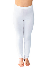 Kids Anti-Itch Legging Pants with TENCEL And Zinc | Remedywear™ by YoRo Naturals™