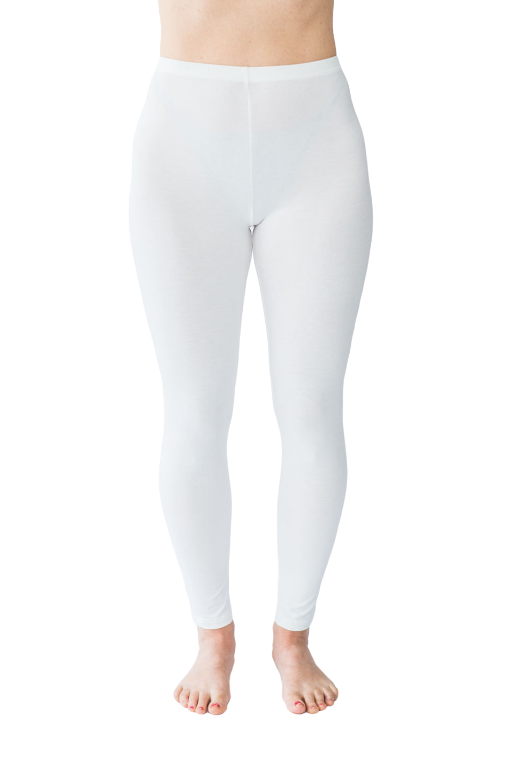 Adults Anti-Itch Legging Pants with TENCEL and Zinc | Remedywear™ by YoRo Naturals™