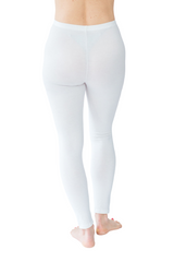 Adults Anti-Itch Legging Pants with TENCEL and Zinc | Remedywear™ by YoRo Naturals™