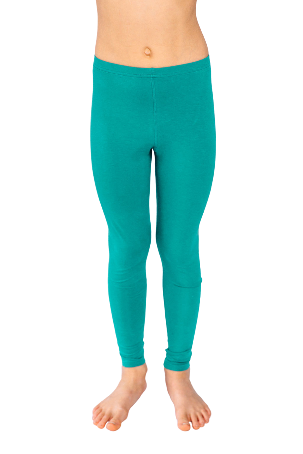 Kids Anti-Itch Legging Pants with TENCEL And Zinc | Remedywear™ by YoRo Naturals™