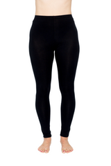 Adults Anti-Itch Legging Pants with TENCEL and Zinc | Remedywear™ by YoRo Naturals™