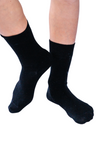 Kids Anti-Itch Anti-Odor Socks with TENCEL and Zinc | Remedywear™ by YoRo Naturals™