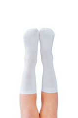 Kids Anti-Itch Anti-Odor Socks with TENCEL and Zinc | Remedywear™ by YoRo Naturals™