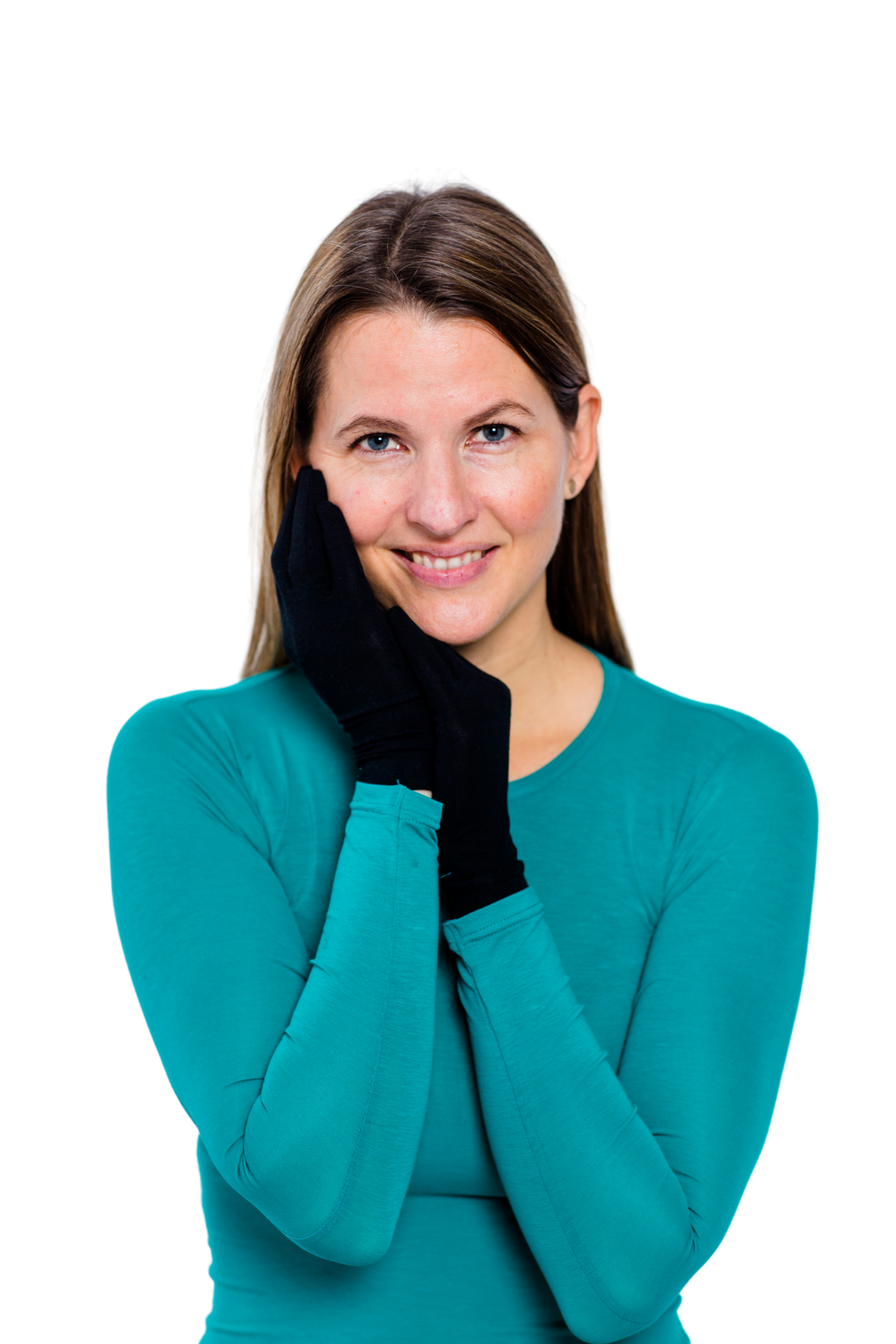 Remedywear™ Adult Gloves for Psoriasis & Eczema with TENCEL and Zinc