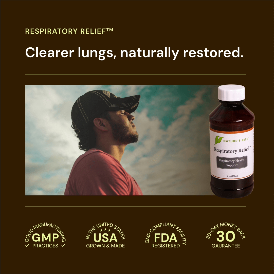 Respiratory Relief