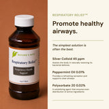Respiratory Relief