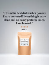 Automatic Dishwasher Powder