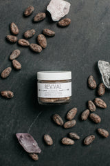 GODDESS CLAY MASK - GLOW