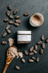 GODDESS CLAY MASK - GLOW
