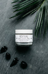 GODDESS CLAY MASK - DETOX