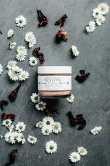 GODDESS CLAY MASK - CALM