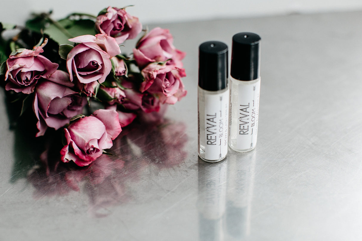 BLOOM BROW + LASH SERUM