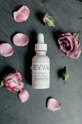GODDESS FACIAL SERUM - AWAKEN