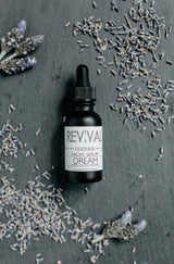 GODDESS FACIAL SERUM - DREAM
