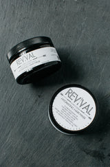 LUSH LOCKS HYDRATING HAIR MASK