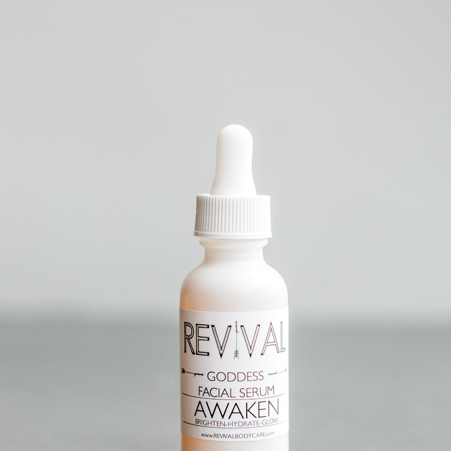 GODDESS FACIAL SERUM - AWAKEN