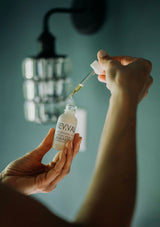 GODDESS FACIAL SERUM - AWAKEN