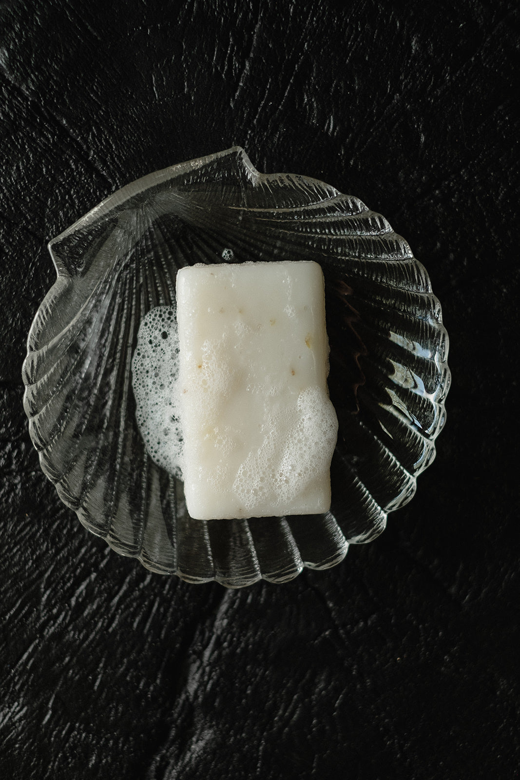 BAR SOAP