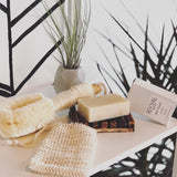 SISAL SOAP SACK