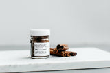 CINNAMON + SUGAR LIP SCRUB