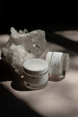 GODDESS GOLDEN HOUR FACIAL MASK
