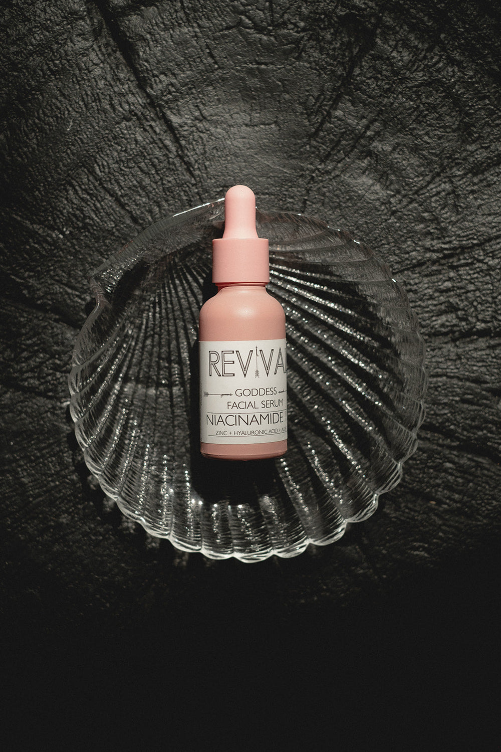NIACINAMIDE 10% SERUM