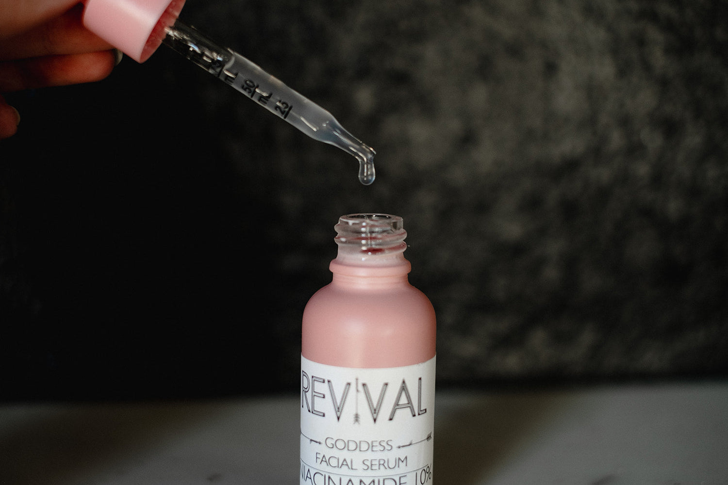 NIACINAMIDE 10% SERUM