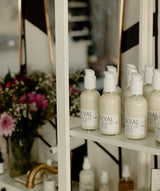 GODDESS FACIAL WASH - CLEANSE