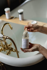 IMMERSE SOAKING SALTS - FRENCH SEL GRIS