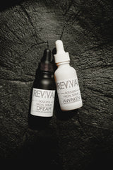 GODDESS FACIAL SERUM SET