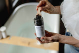 IMMERSE SOAKING SALTS - HAWAIIAN BLACK LAVA