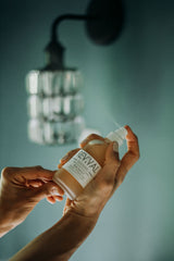 GODDESS FACIAL TONING MIST - RADIANT