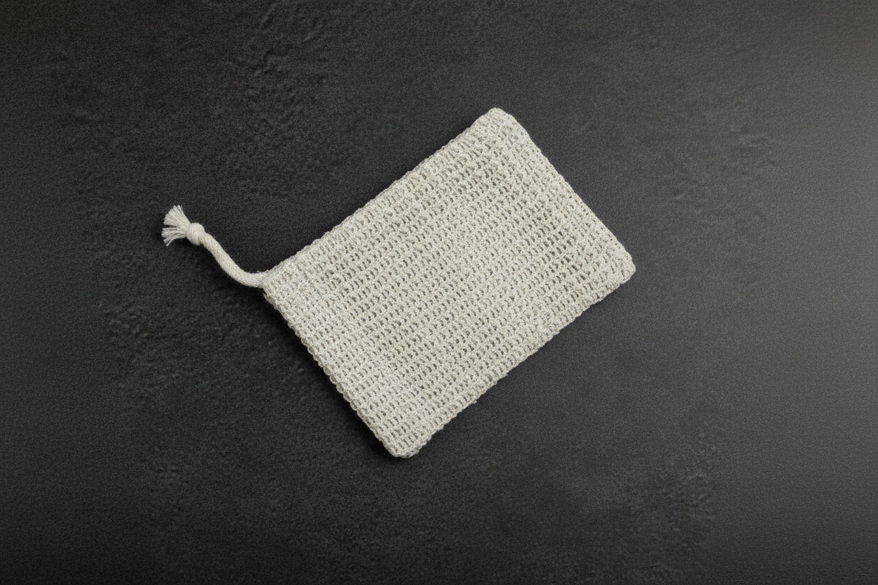 SISAL SOAP SACK