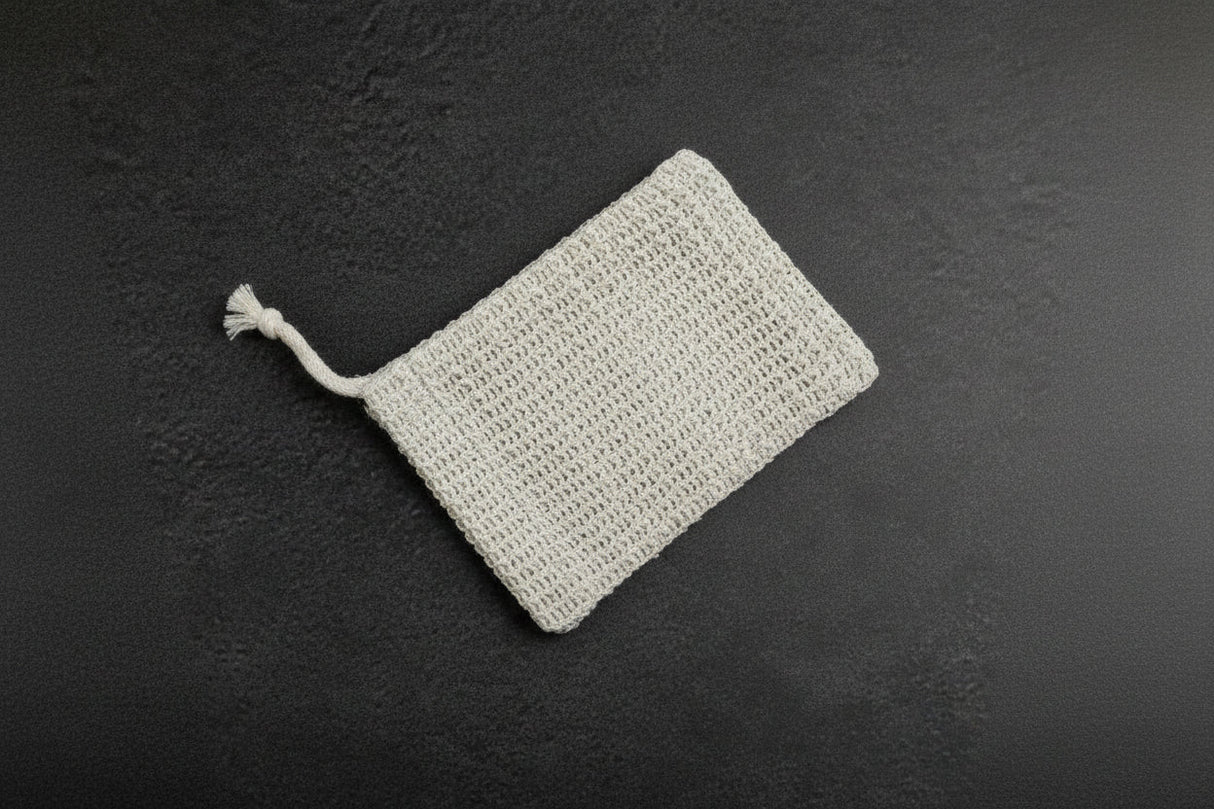 SISAL SOAP SACK