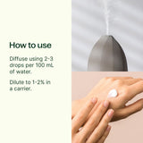 Rhododendron Essential Oil