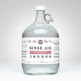 Rinse Aid for Automatic Dishwashers | Light Cherry