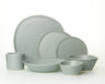 7 Piece Ripple Dinner Setting