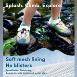 Riverhop - Baby Sneaker