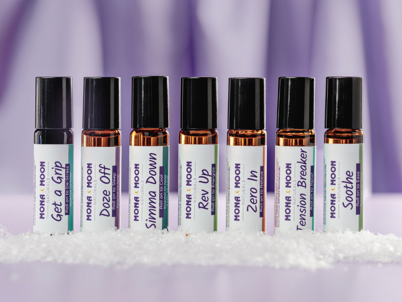 Soothe Roller