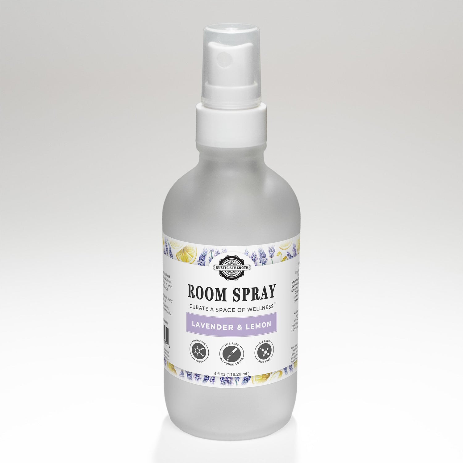 Room Spray | Lavender & Lemon