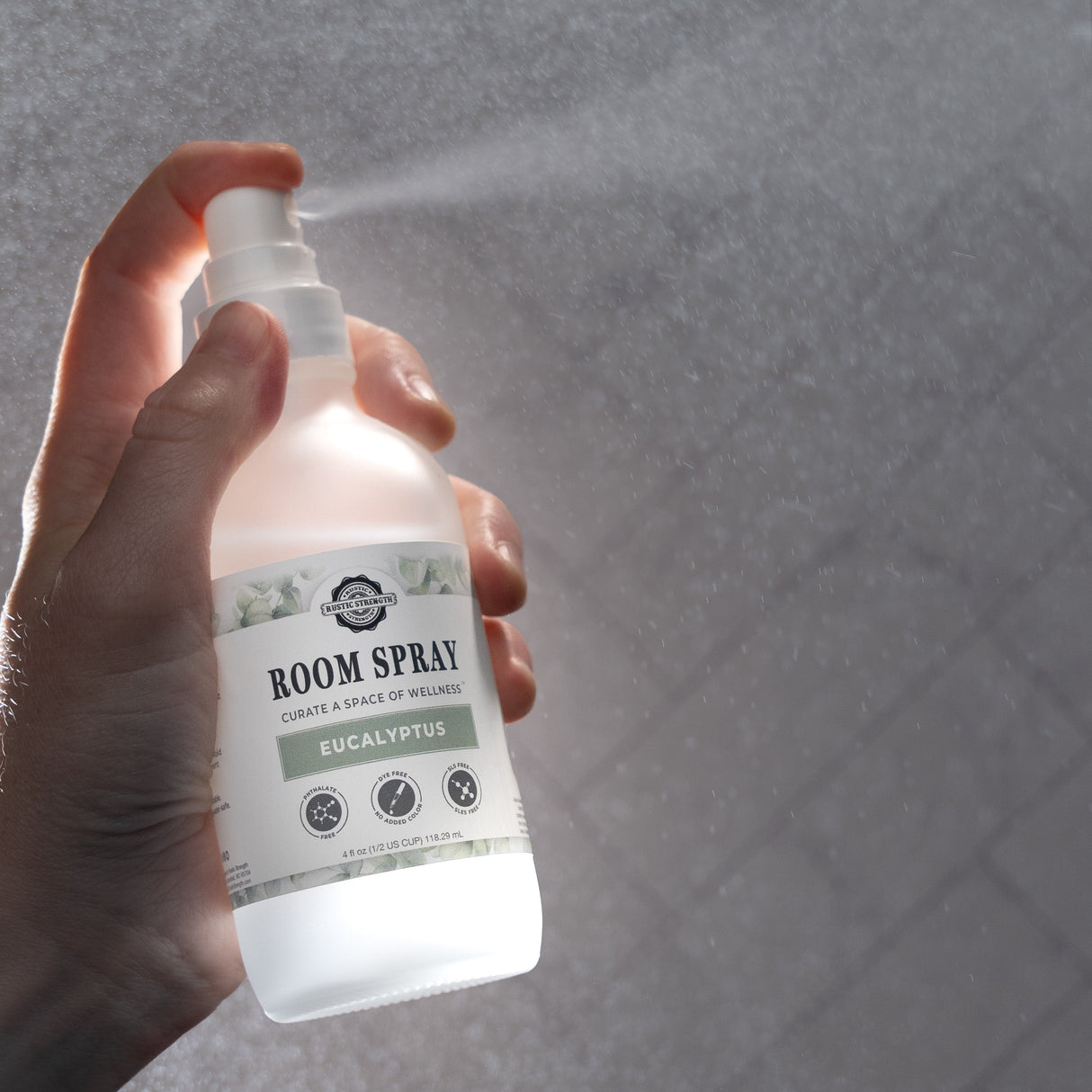 Room Spray | Eucalyptus